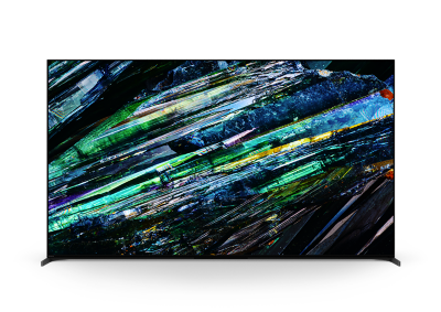 テレビ BRAVIA XRJ-65A95L A95L Series BRAVIA XR 4K HDR OLED | Fernseher | Sony Schweiz